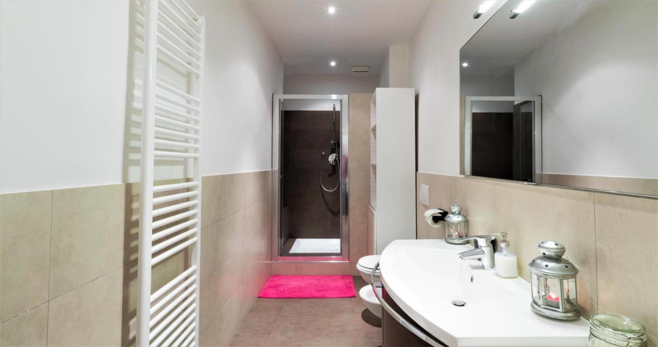 Maison Orange ฟลอเรนซ์ ภายนอก รูปภาพ