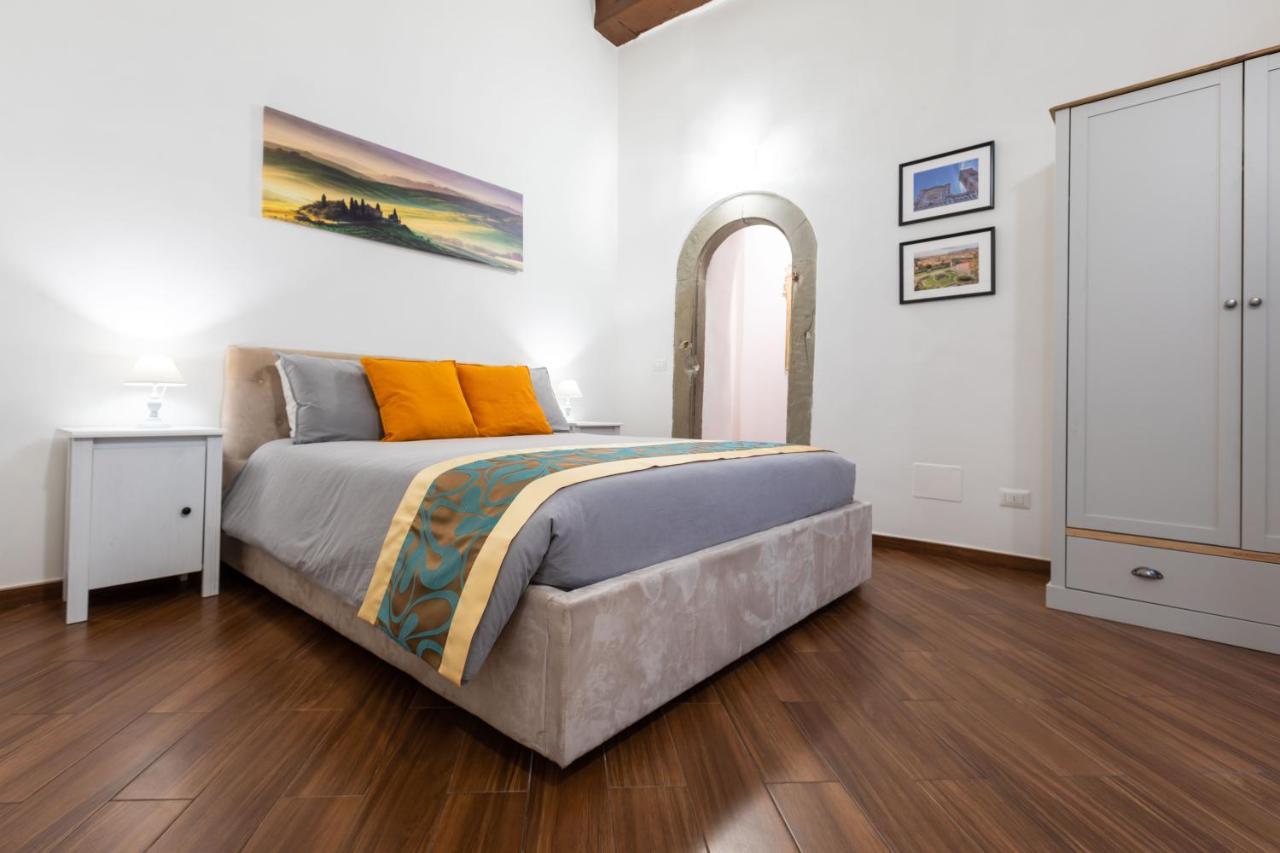 Maison Orange ฟลอเรนซ์ ภายนอก รูปภาพ
