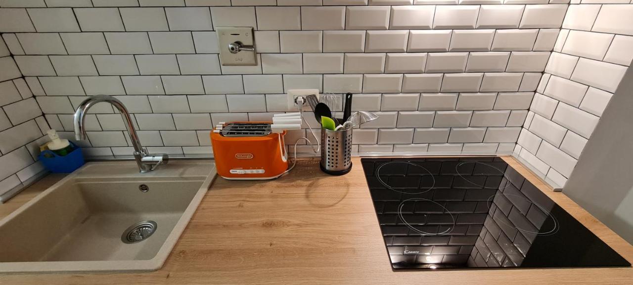 Maison Orange ฟลอเรนซ์ ภายนอก รูปภาพ